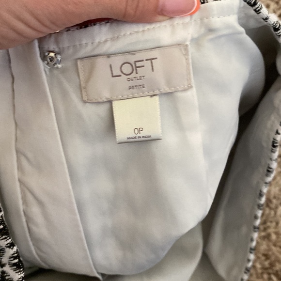 Loft skirt OP - Picture 3 of 3